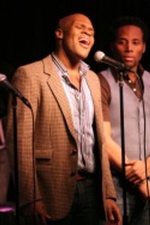 Michael James Scott Photo