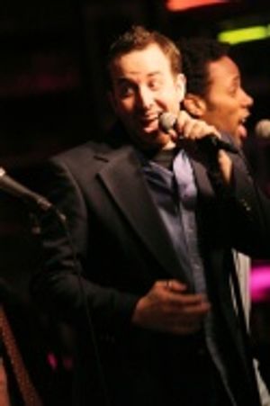 Peter Matthew Smith Photo