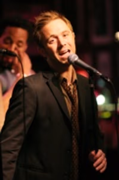 Danny Calvert Photo