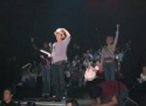 Vote Pippin!

 Photo