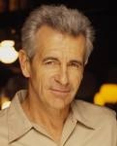 James Naughton Photo