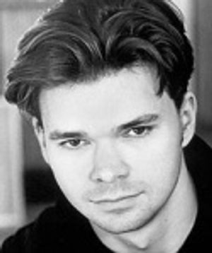 Hunter Foster Photo