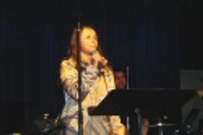 Bridget Clark Photo
