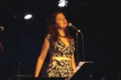 Peri Lyons Photo