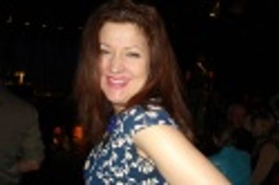 Peri Lyons Photo