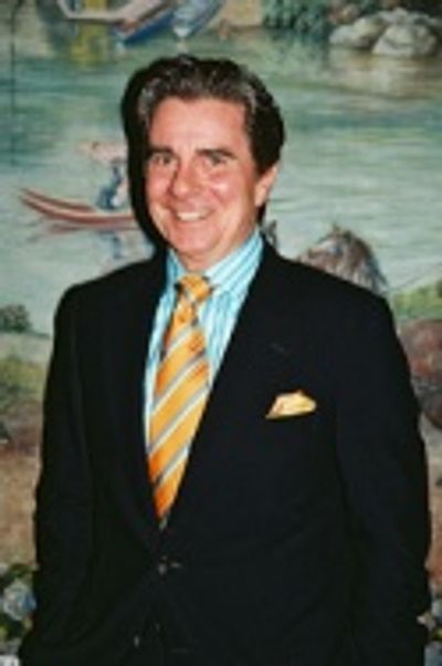 Gary Beach Photo