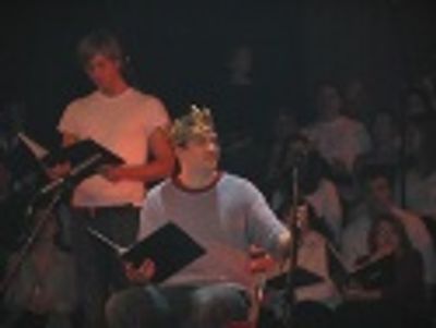 King Pippin  Photo