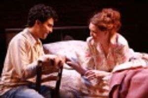 Ari Butler and Deidre O'Connell Photo