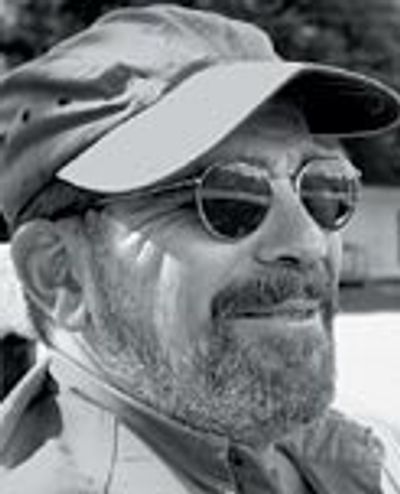 David Mamet Photo