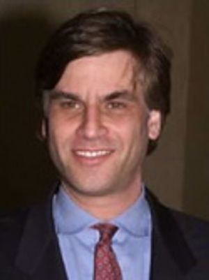 Aaron Sorkin Photo