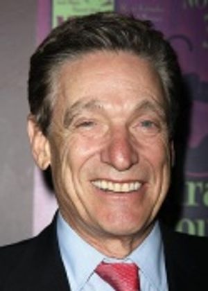 Maury Povich at "The Madras House" Photo