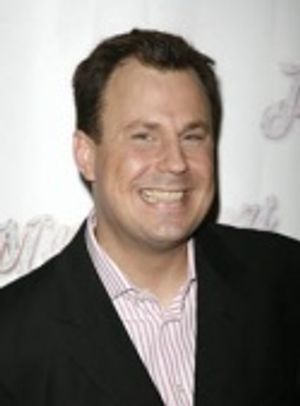 Brooks Ashmanskas Photo