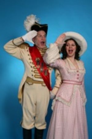 Stephen Mo Hanan, Dani Marcus Photo