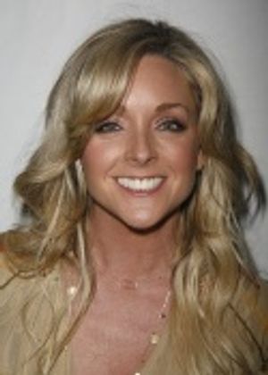 Jane Krakowski arriving at the Opening Night of "Curtains" March 22, 2007 Photo