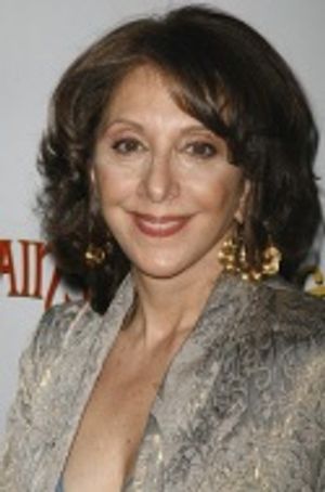 Andrea Martin arriving at the Opening Night of "Curtains" March 22, 2007 Photo