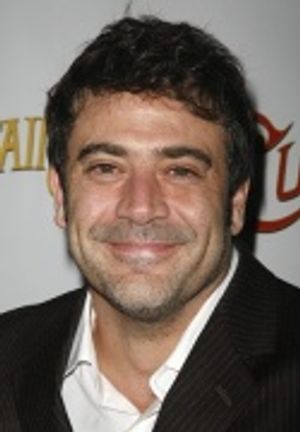 Jeffrey Dean Morgan Photo