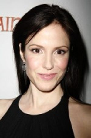 Mary-Louise Parker Photo