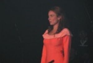 Laura Benanti  Photo