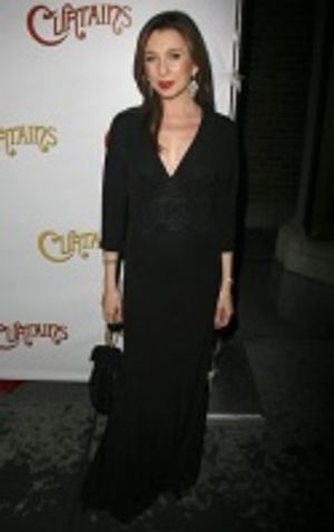 Donna Murphy Photo