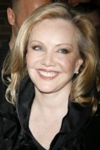 Susan Stroman Photo