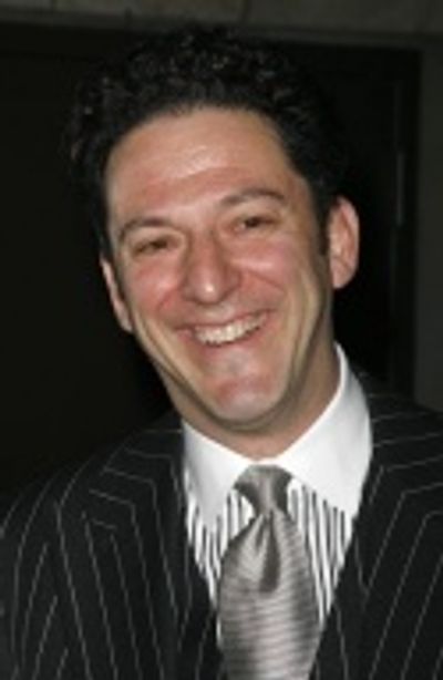 John Pizarelli Photo