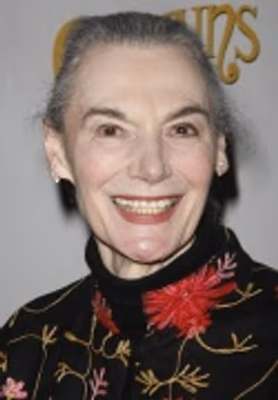 Marian Seldes Photo