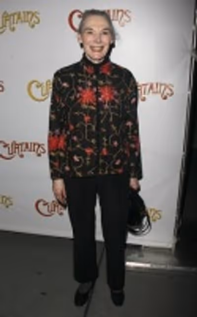 Marian Seldes Photo
