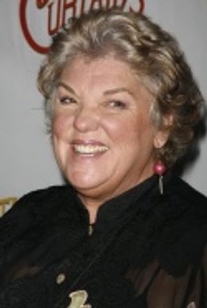 Tyne Daly Photo