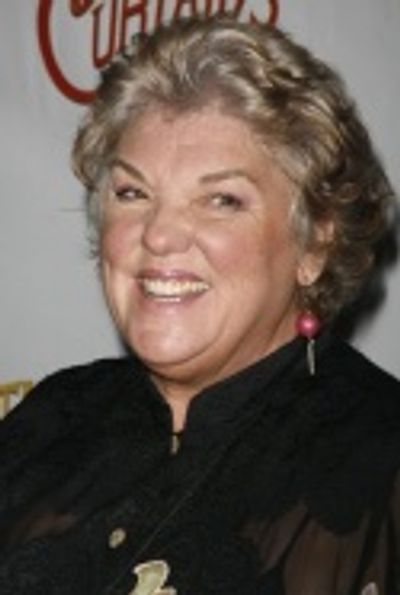 Tyne Daly Photo