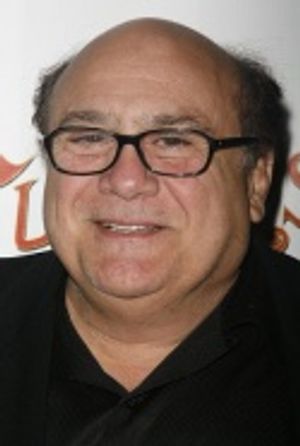 Danny DeVito Photo