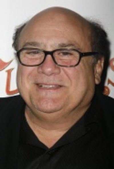 Danny DeVito Photo