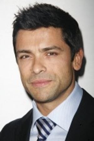 Mark Consuelos Photo