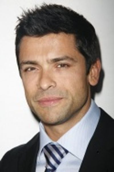Mark Consuelos Photo