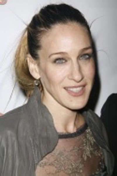 Sarah Jessica Parker Photo