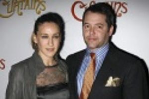 Sarah Jessica Parker and Matthew Broderick Photo