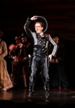 Edward Hibbert Photo