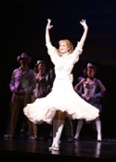 Jill Paice Photo
