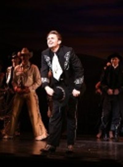 Jason Danieley Photo