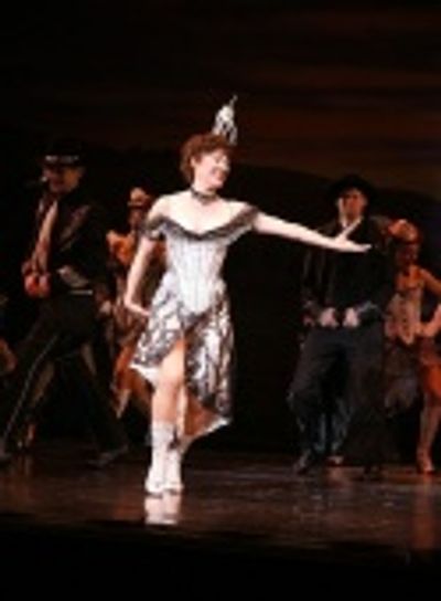 Karen Ziemba Photo