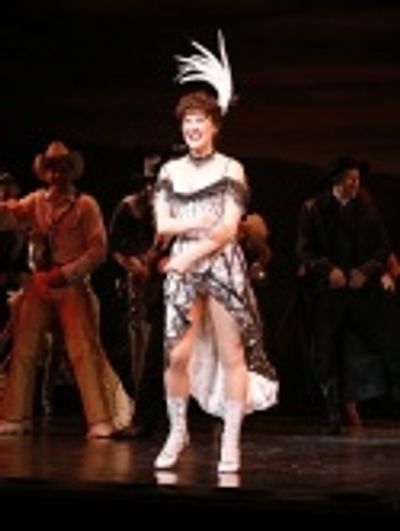 Karen Ziemba Photo