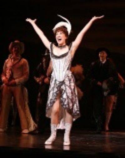 Karen Ziemba Photo