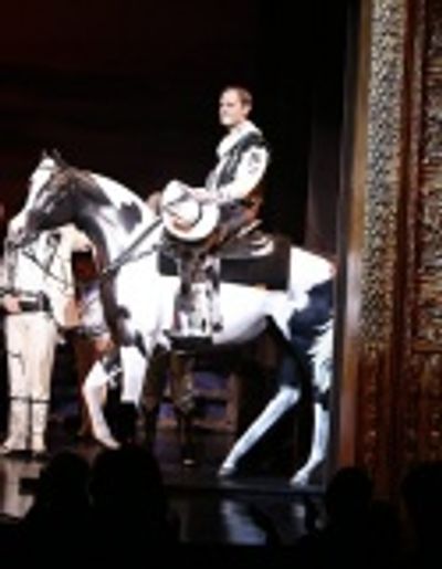 David Hyde-Pierce Photo