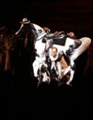 David Hyde-Pierce Photo