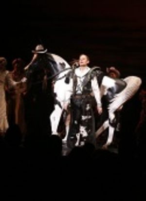 David Hyde-Pierce Photo