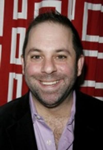 David Gurland Photo
