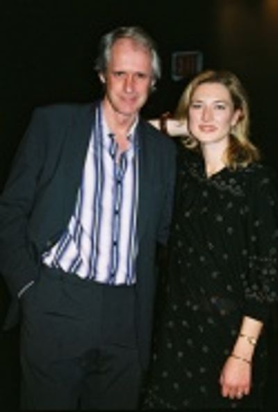Gregory Martin and Sara Kathryn Bakker Photo