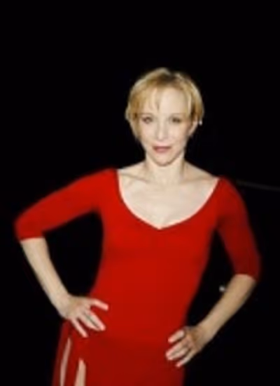 Charlotte D'Amboise Photo