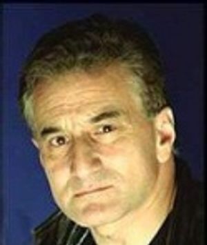 Henry Goodman Photo