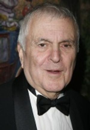 John Kander Photo
