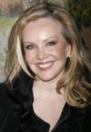 Susan Stroman Photo